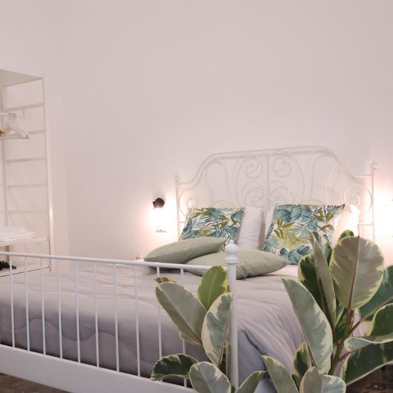 Casa Alessandra nel Centro di Nardò con 2 Camere e 2 Bagni - Two-Bedroom House - 5