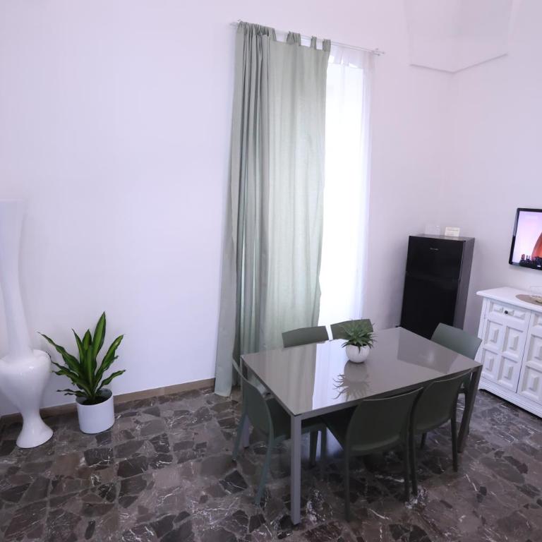 Casa Alessandra nel Centro di Nardò con 2 Camere e 2 Bagni - Two-Bedroom House - 14