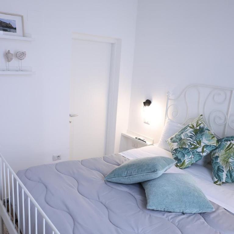 Casa Alessandra nel Centro di Nardò con 2 Camere e 2 Bagni - Two-Bedroom House - 24