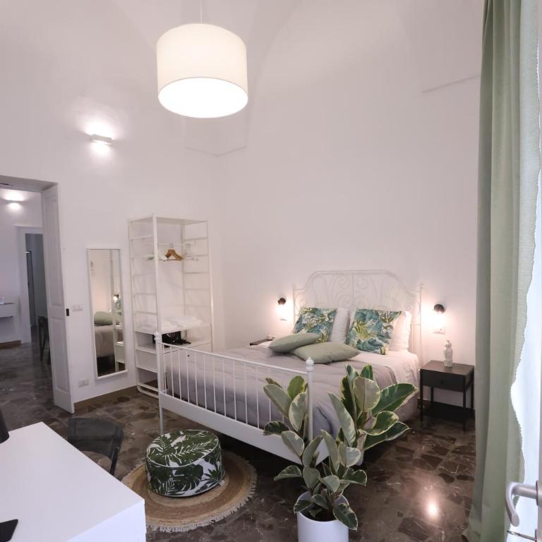 Casa Alessandra nel Centro di Nardò con 2 Camere e 2 Bagni - Two-Bedroom House - 6