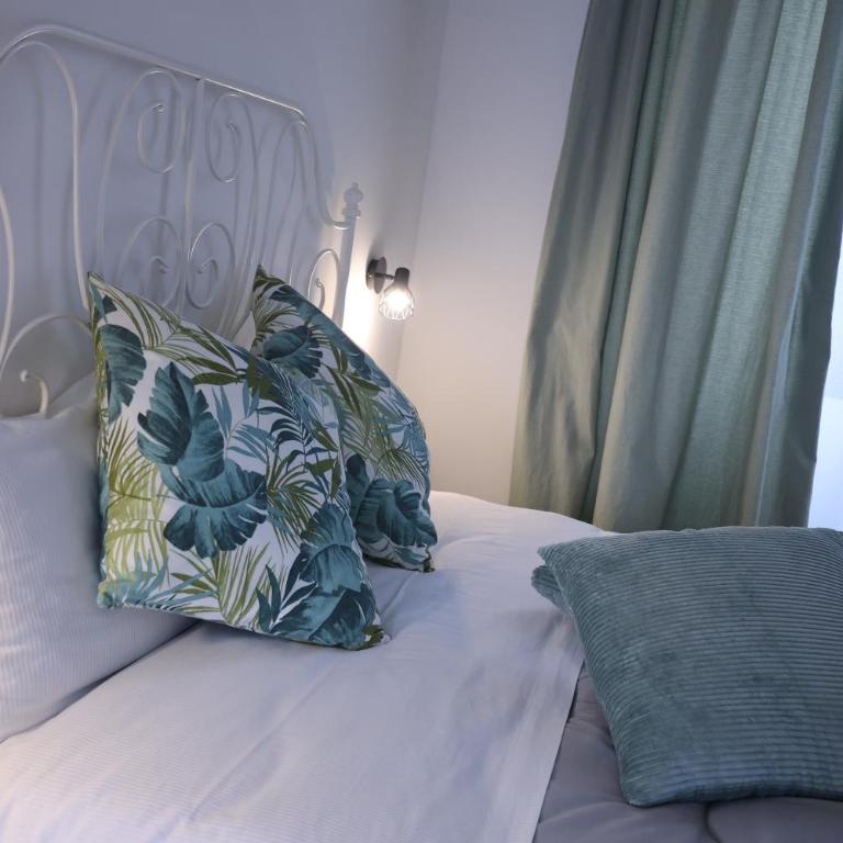 Casa Alessandra nel Centro di Nardò con 2 Camere e 2 Bagni - Two-Bedroom House - 25