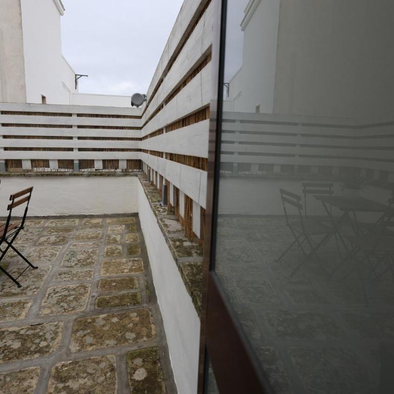 Casa Alessandra nel Centro di Nardò con 2 Camere e 2 Bagni - Two-Bedroom House - 29