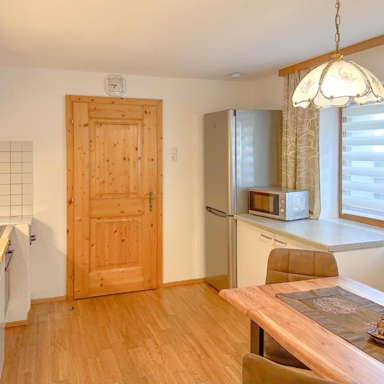 Appart Loreen - Apartment mit Blick auf die Berge - 17