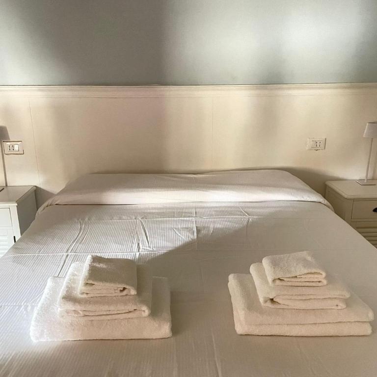 The First Colombo Brignole XX Settembre - Appartamento con 1 Camera da Letto - 2