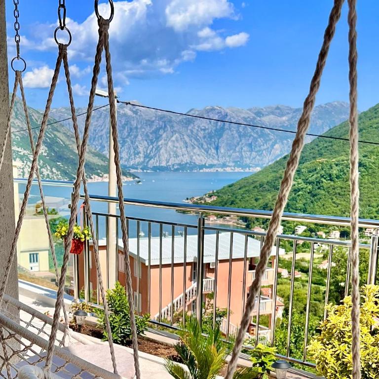 Villa Maki - Villa with Sea View - 4