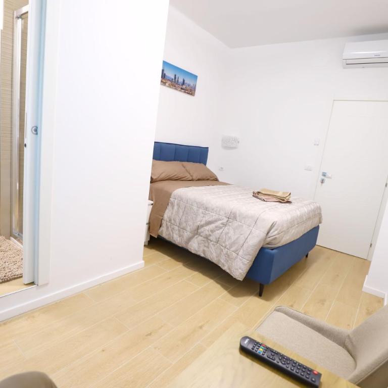 Affittacamere Alessia - Double Room - 8