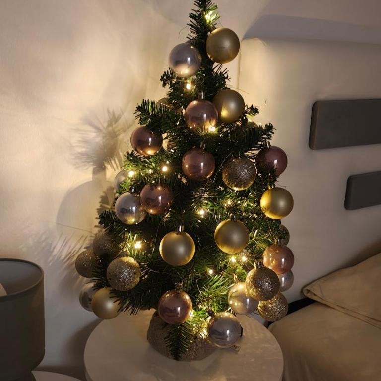 Apartment Centar - One-Bedroom Apartment - 7