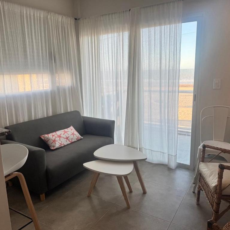Al Mare - Habitación Doble con vistas al mar - 13