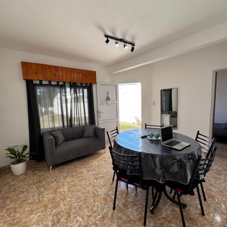 Complejo NAEN - Apartamentos a 1 Cuadra del Mar - Mar del Tuyú - Apartamento de 2 dormitorios - 1