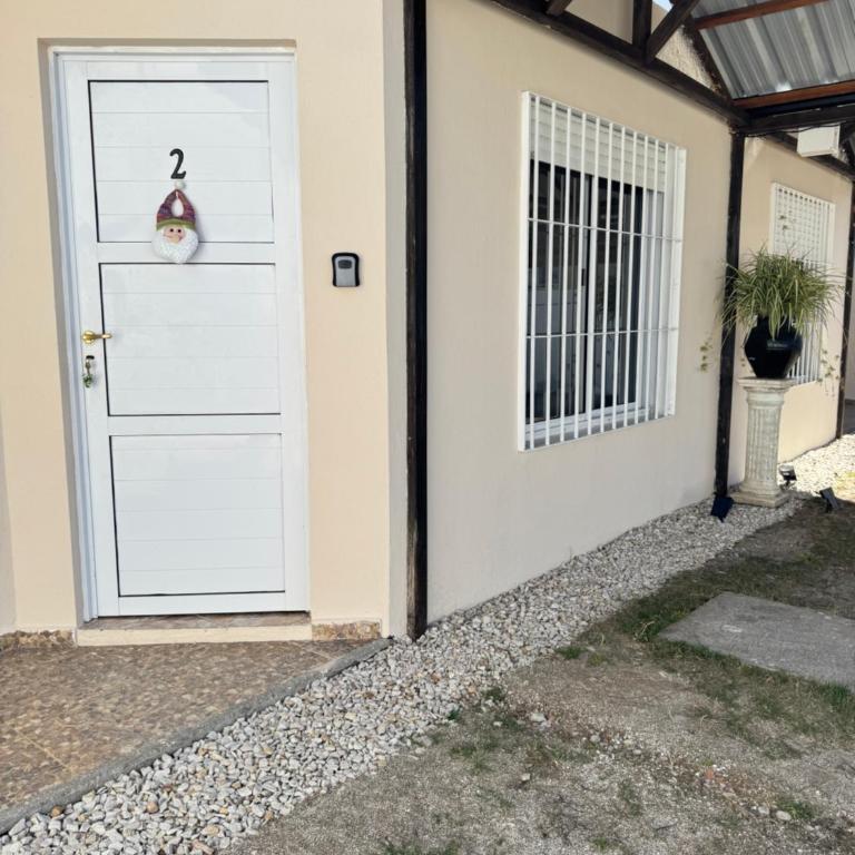 Complejo NAEN - Apartamentos a 1 Cuadra del Mar - Mar del Tuyú - Apartamento de 2 dormitorios - 49