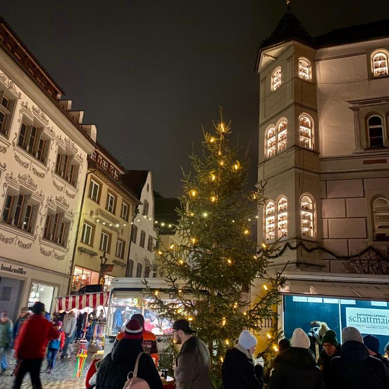 Schöne Wohnung in der Altstadt - Apartment mit 1 Schlafzimmer - 30
