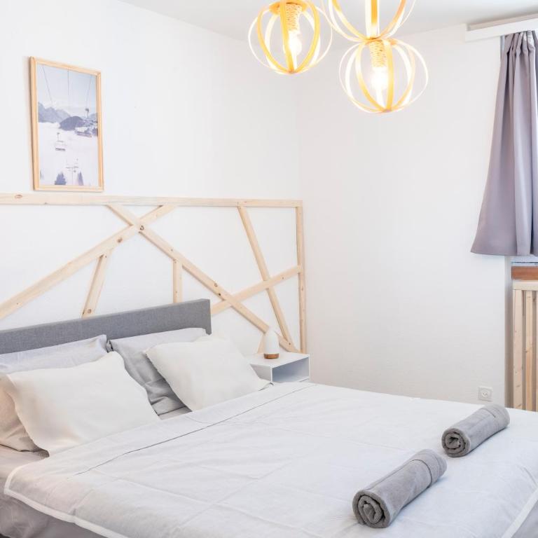 Berghotel Pischa Mountain Lodge - Doppelzimmer - 10