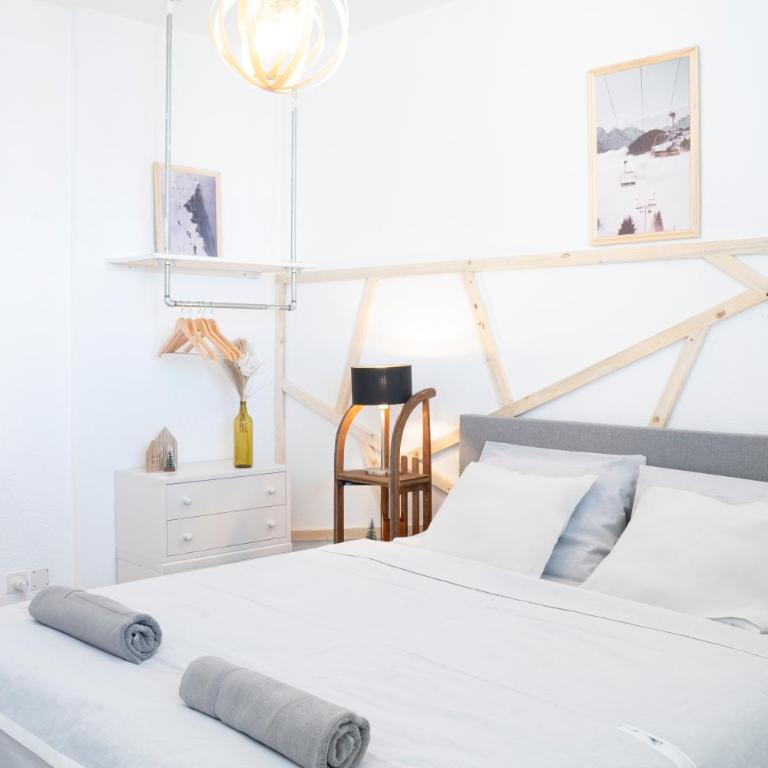 Berghotel Pischa Mountain Lodge - Doppelzimmer - 2