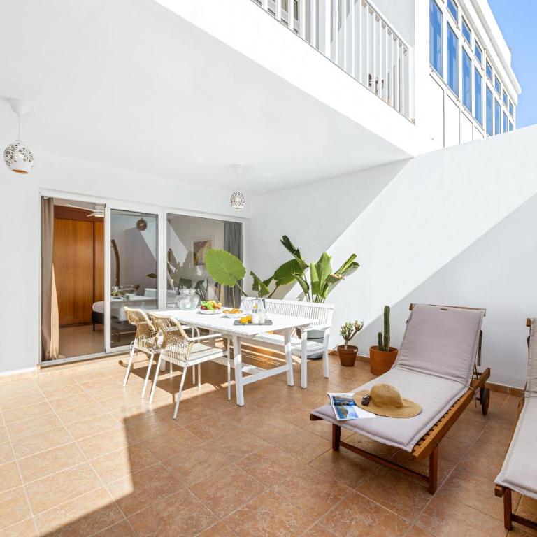 La casa de la playa - Casa de 3 dormitorios - 3