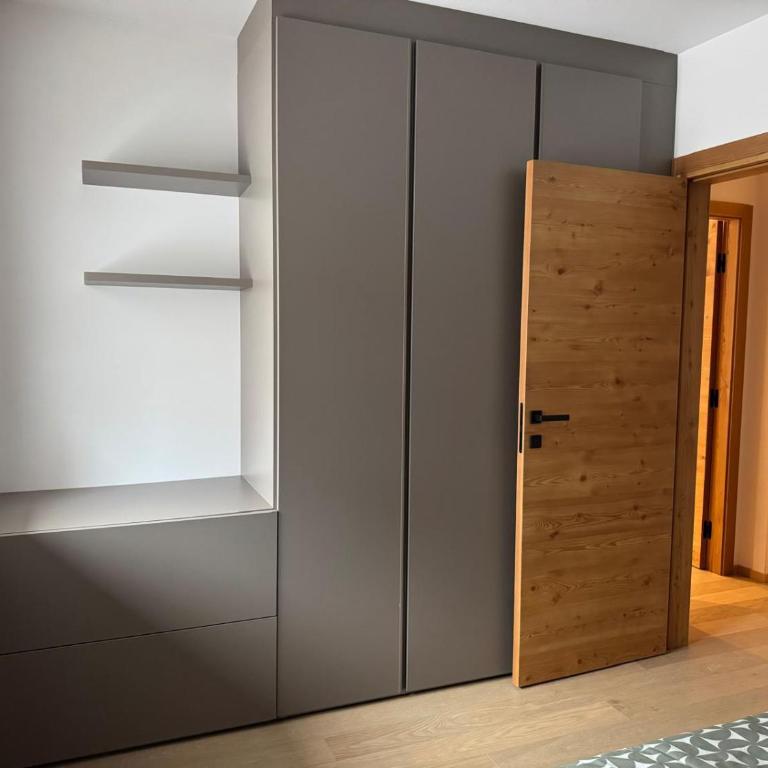 Ciasa Enrico - Appartamento con 2 Camere da Letto - 7