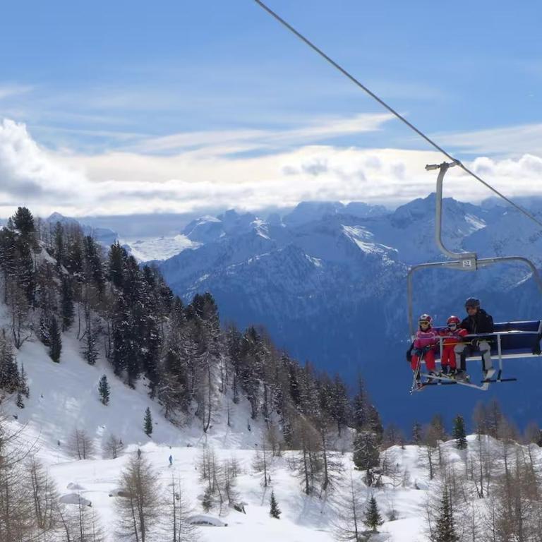 Una chicca in Val di Sole - Appartamento con 2 Camere da Letto - 1