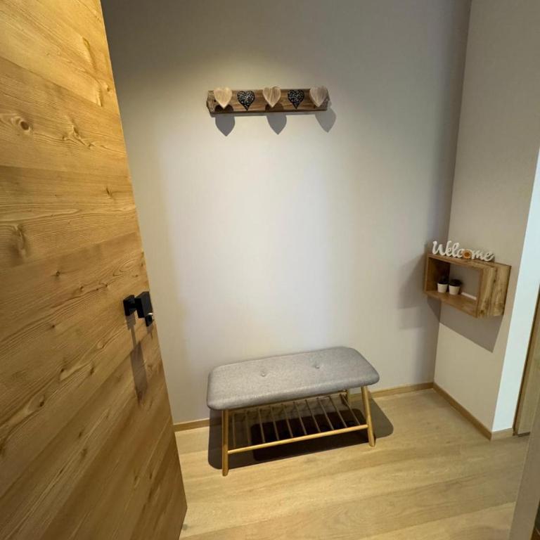 Ciasa Enrico - Appartamento con 2 Camere da Letto - 12