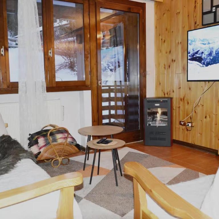 Una chicca in Val di Sole - Appartamento con 2 Camere da Letto - 9