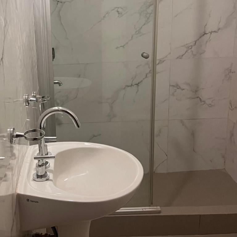 Estrella de mar - One-Bedroom Apartment - 13