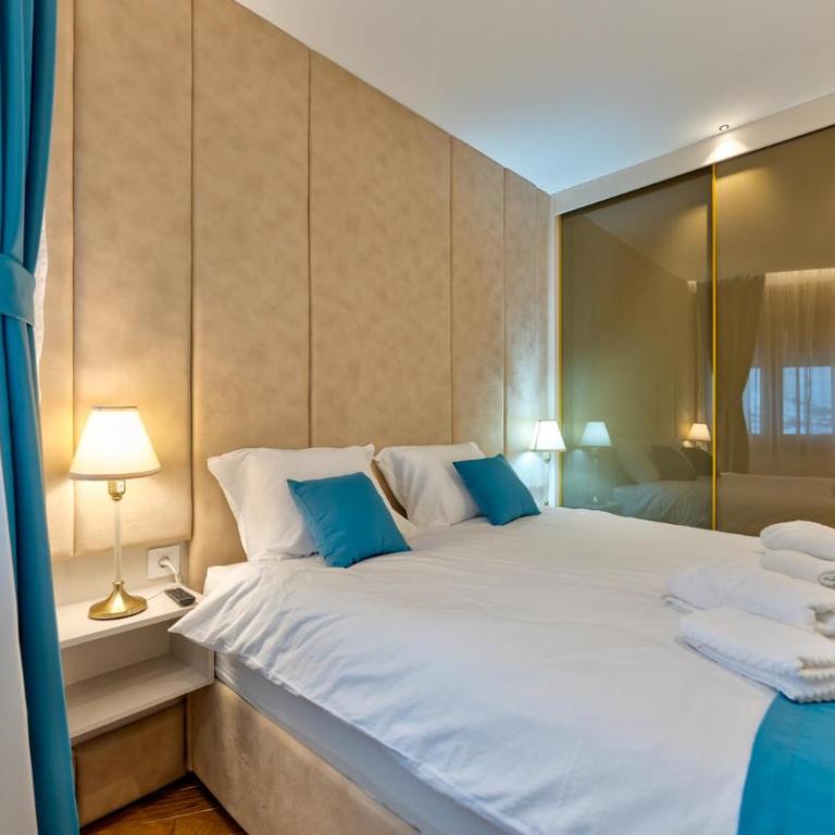 Lyonessa gardens 1 - Two-Bedroom Apartment - 9