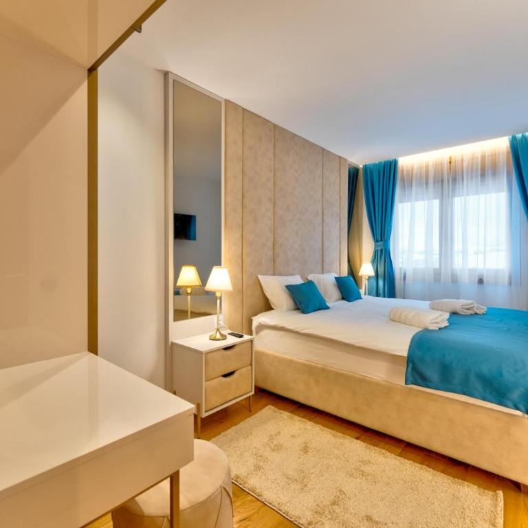 Lyonessa gardens 1 - Two-Bedroom Apartment - 8