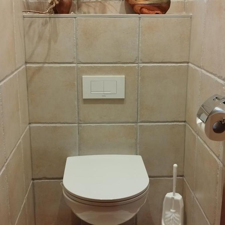Ferienhaus Erika - Apartment mit 2 Schlafzimmern - 16