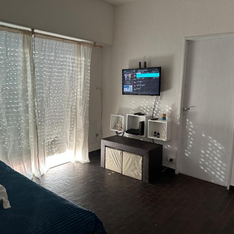 Dpto Mardel - Apartamento de 1 dormitorio - 6