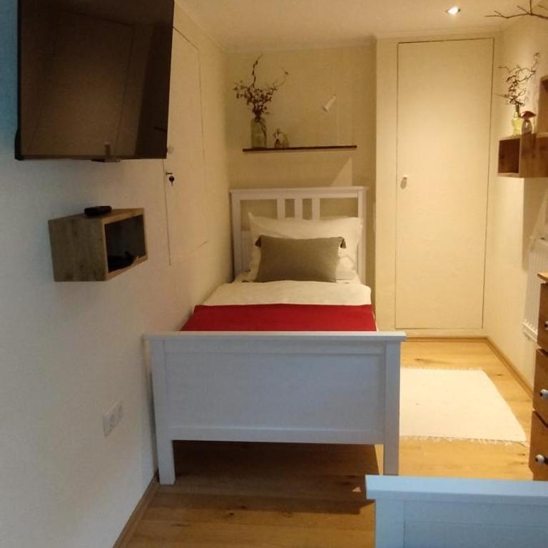 Ferienhaus Erika - Apartment mit 2 Schlafzimmern - 19