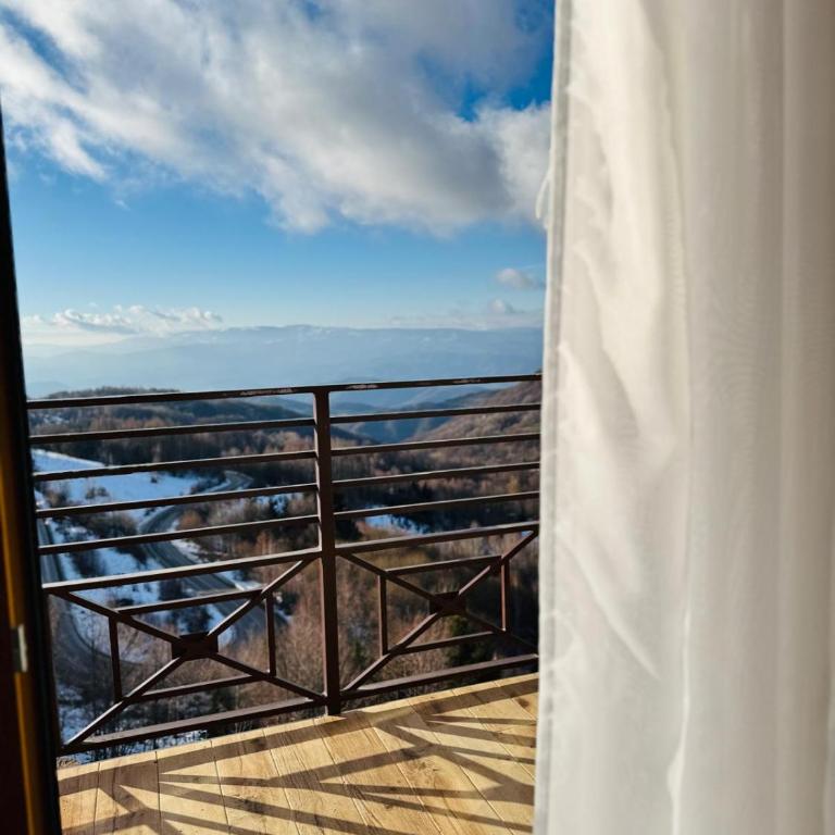 Silvani Kop NLux67, Milmari Apartments & Spa - One-Bedroom Apartment - 9