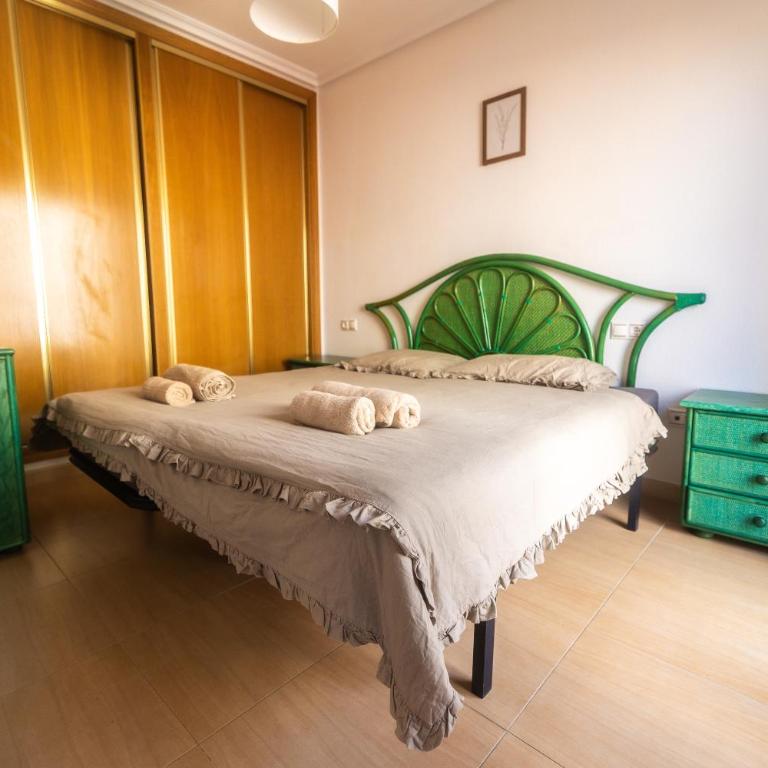 Casa La Mata by Josef - Apartamento de 2 dormitorios - 3