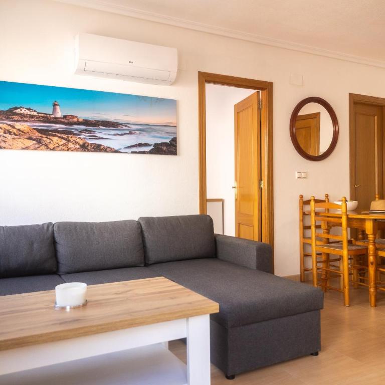 Casa La Mata by Josef - Apartamento de 2 dormitorios - 10