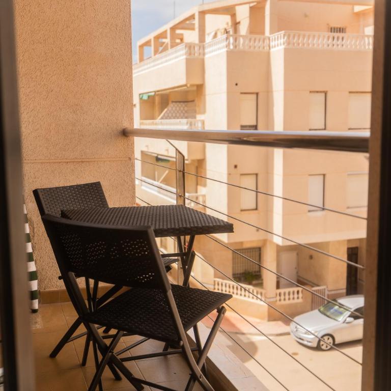 Casa La Mata by Josef - Apartamento de 2 dormitorios - 9