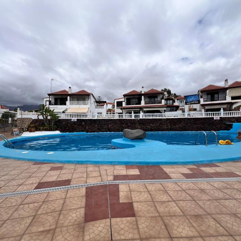 Royal Vista Mar - Apartamento de 1 dormitorio - 52