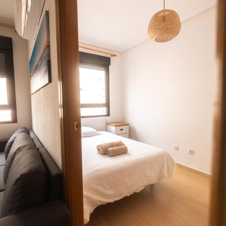 Casa La Mata by Josef - Apartamento de 2 dormitorios - 7