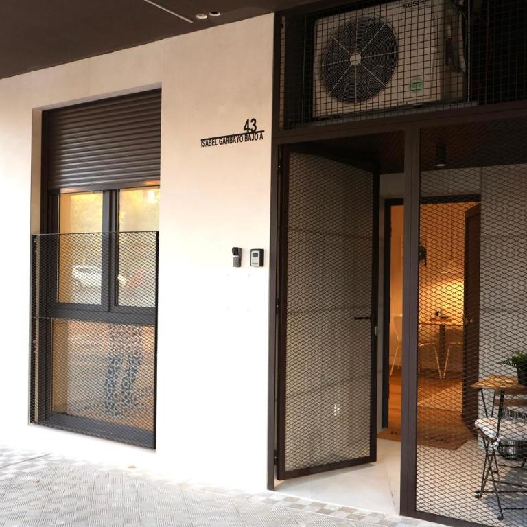 Loft acogedor en Lezkairu UAT01752 - One-Bedroom Apartment - 9