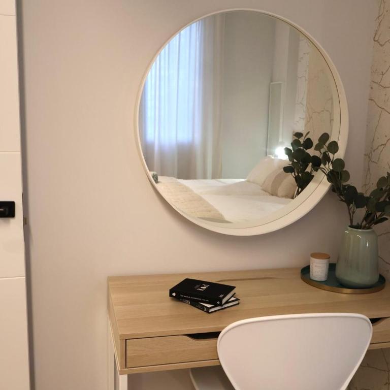 Loft acogedor en Lezkairu UAT01752 - One-Bedroom Apartment - 10