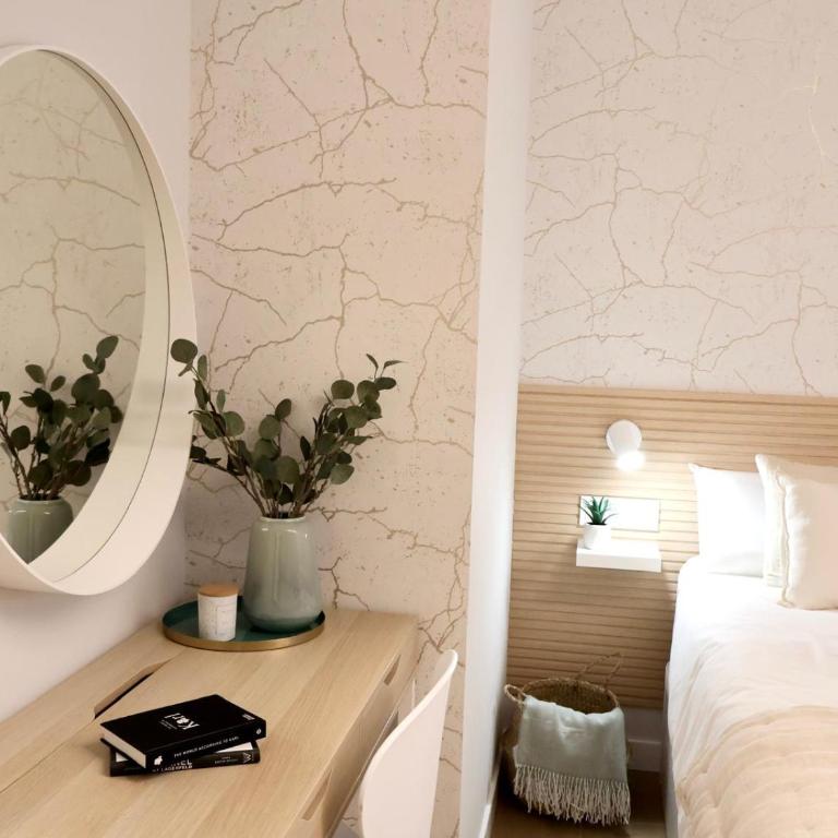 Loft acogedor en Lezkairu UAT01752 - One-Bedroom Apartment - 16