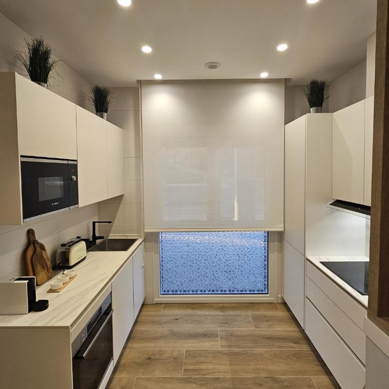Loft acogedor en Lezkairu UAT01752 - One-Bedroom Apartment - 20