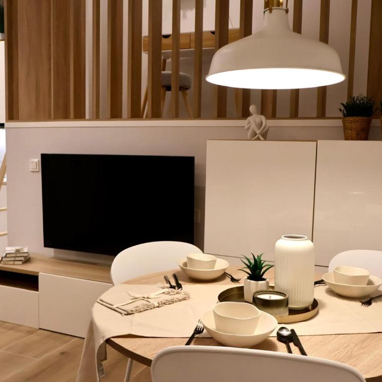 Loft acogedor en Lezkairu UAT01752 - One-Bedroom Apartment - 21