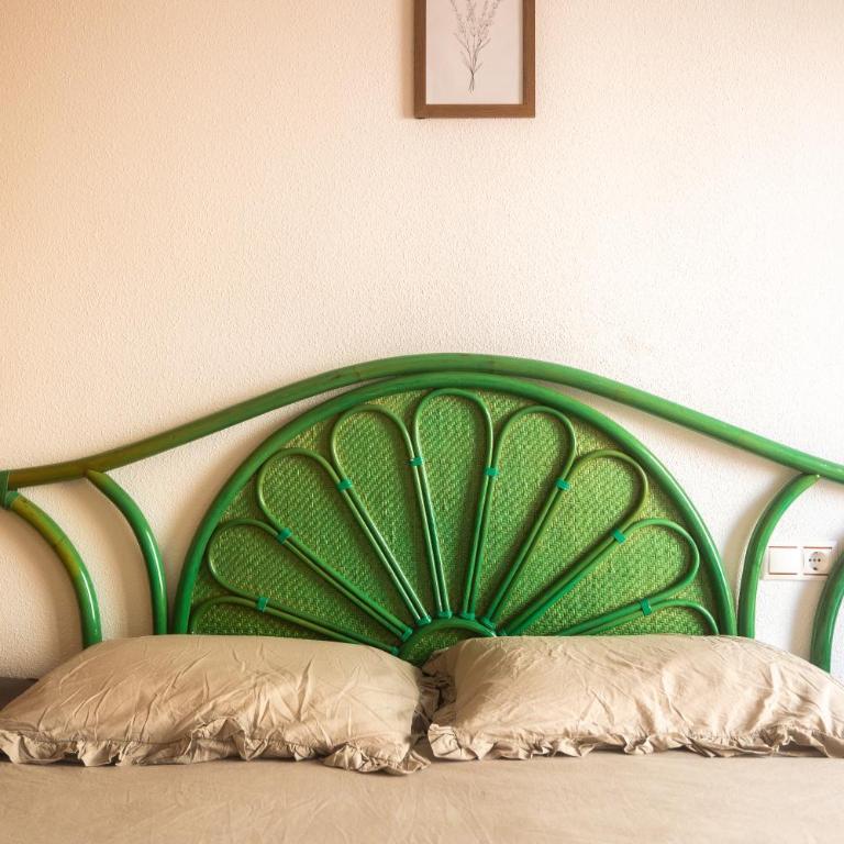Casa La Mata by Josef - Apartamento de 2 dormitorios - 8