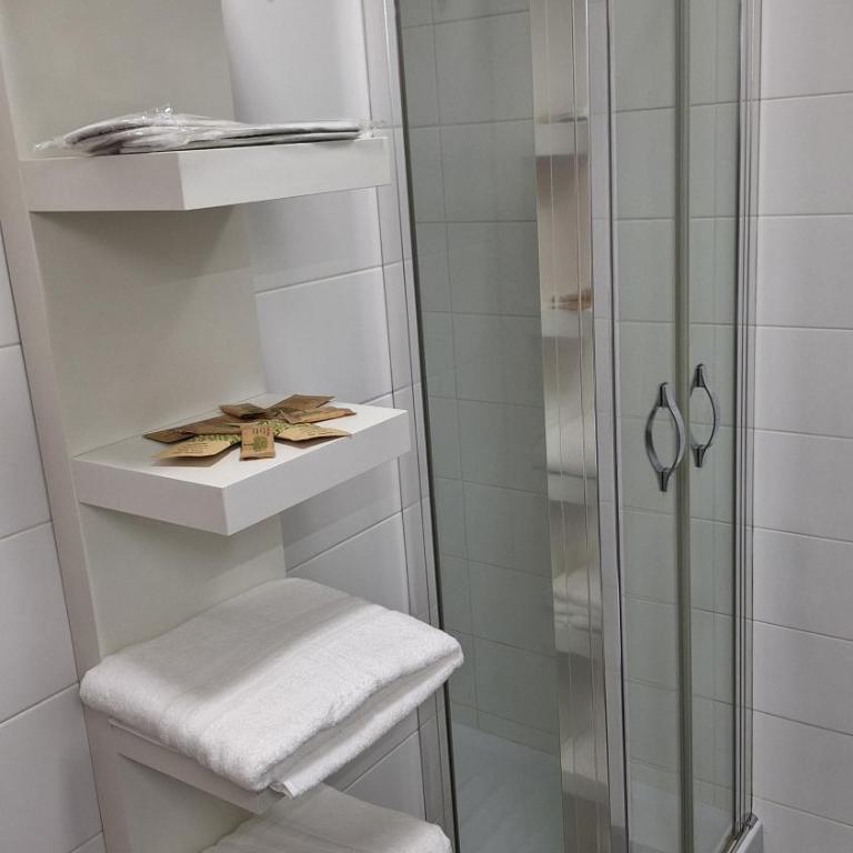 Casa Gabri - Studio-Apartment mit 1 Doppelbett - 13