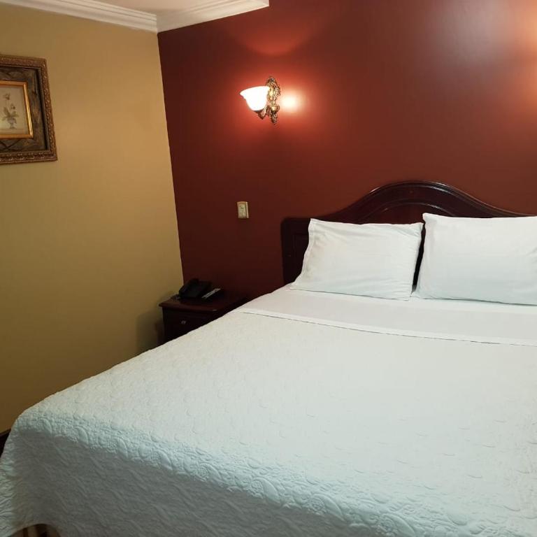 Prado Hotel - Habitación Individual - 1