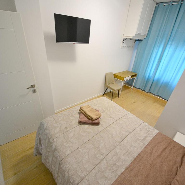 Affittacamere Alessia - Double Room - 2