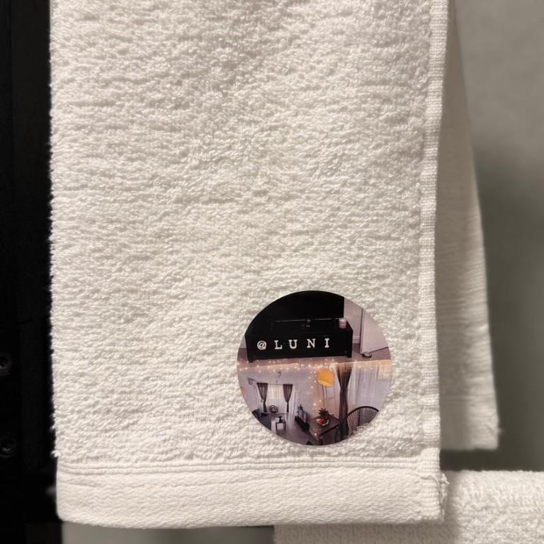 LUNI Apartmants Vracar - Luksuzna Trokrevetna Soba - 19