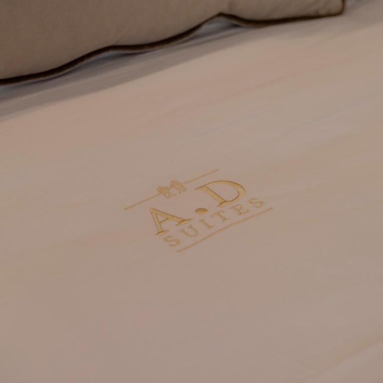 Hotel AD Suites Nazionale - Camera Matrimoniale Economy - 5