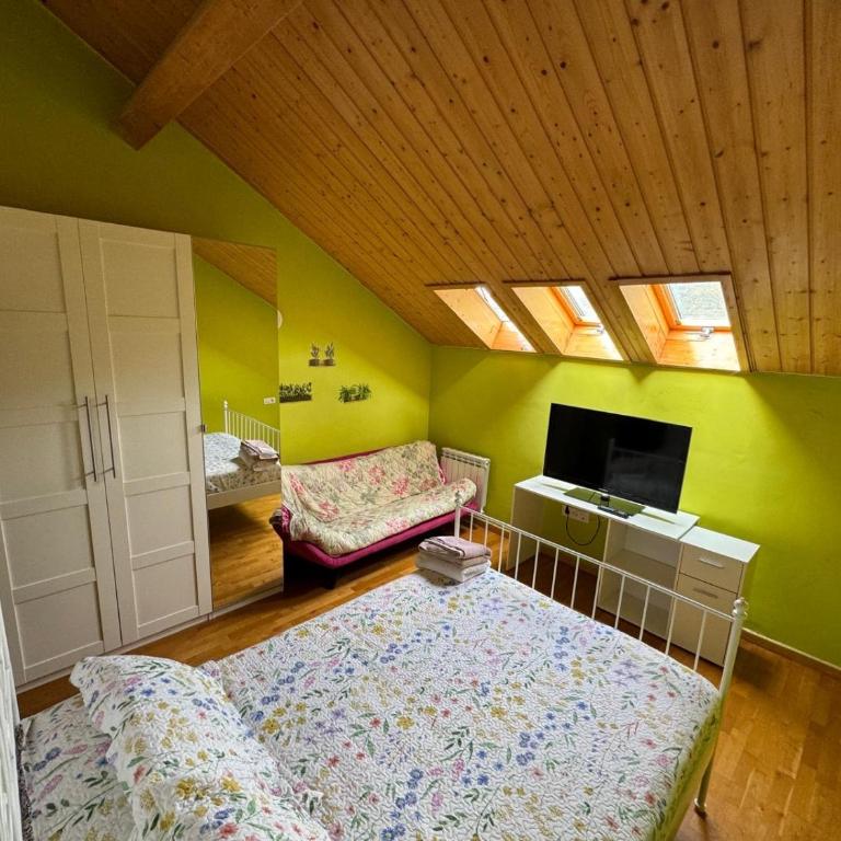 Casa La Montañuela - Casa con 3 Camere da Letto - 24