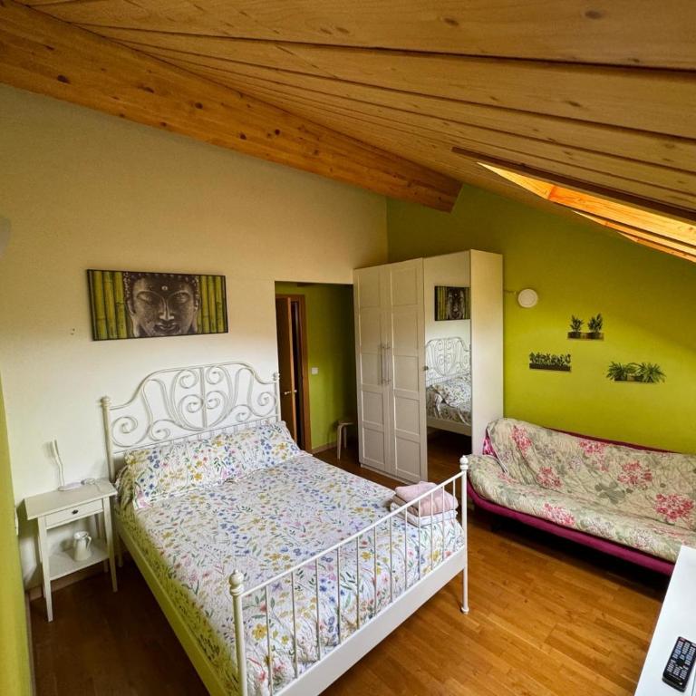 Casa La Montañuela - Casa con 3 Camere da Letto - 25