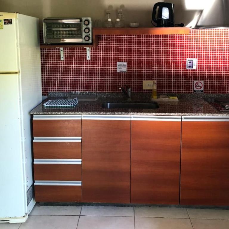 Nononino Casas de Mar - One-Bedroom House - 4