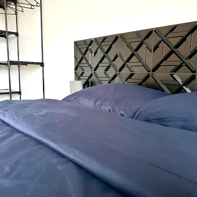 Le Coquet-T3-Wifi-parking - Two-Bedroom Apartment - 5