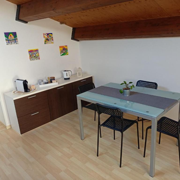 Nuvoleelenzuola - Appartamento con 1 Camera da Letto - 20
